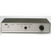 TEC TC-760LC Silver Moving Magnet/Moving Coil Phono Preamp w/Level Control
