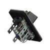 HVAC Blower Motor Resistor Standard RU-382