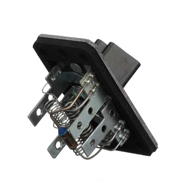 HVAC Blower Motor Resistor Standard RU-382