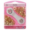 Eyelets Starter Kit 5.5mm Gold (D)