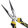 Spitzzange 6",Chrom Vanadium Stahl Geschmiedet