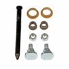 Dorman Upper & Lower Door Hinge Pin & Bushings Kit Pair for Camaro Firebird