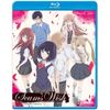 Scum's Wish Blu-ray (trash 本懐 All 12 Talking)