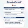 SilymarinAdvanced Liver Supplement for Cats - 30 tablets