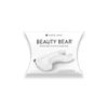 Nurse Jamie Beauty Bear Pillowcase (Mesh, Silky White)