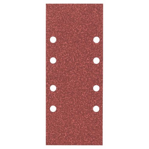 Bosch 2608605295 93 x 230 mm Sanding Sheets for Orbital Sanders