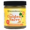 EQUINOX BOTANICALS Golden Salve, 4 Ounce