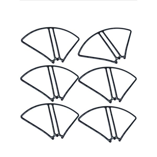 Holy Stone Drone HS120D/HS110D/HS200D genuine  Propeller Guards( 6 PSC)