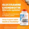 Doctor's Best Glucosamine Chondroitin MSM Joint Support Supplement 360 Count