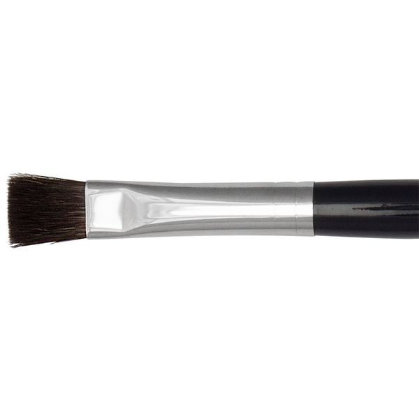 Isabey Brush Squirrel Flat Series 6236 Size 4