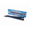 12X Paper❤Mate 2B Pencils Pre-Sharpened For School, Office, Writing, Drawing NEW