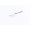 Miss Claire Sparkle Waterproof Precision Point Eyeliner, Silver,