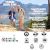 Bad Cholesterol Control, Triglycerides Reduce, Less Blood Lipids, 90 Capsules.