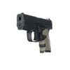 TALON Grips for Walther PPS M2 (Rubber-Moss)