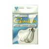 Gamakatsu Offset Shank Worm Hook Bronze Size 2