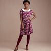 SIMPLICITY Sewing Pattern S8946 Misses' Dresses, Paper, White, Various