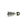 Bosch 0342309010 Ignition/Starting Switch, Silver