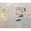 BTE Monaural OtoClip (Blue)
