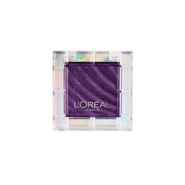 L'Oréal Paris Color Queen Eyeshadow 27 Transcent