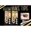 Silicone Makeup Tips, White