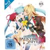 Valkyrie Drive. Mermaid - Movi [Blu-ray]