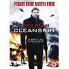 Cleanskin DVD [2012]