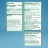 Colace 2-In-1 Stool Softener & Stimulant Laxative Tablets, Gentle Constipation Relief in 6-12 Hours, 30 Count