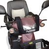 ProCOVER™ Mobility Scooter Console Cover / Control Panel Protector / Tiller Cover - Waterproof - Easy Fix - High Quality - Rain Protector