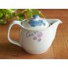Arita Ware Pot, Ichin Grape