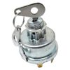 Cold Start Ignition Start Key & Switch Fits Ford NH Diesel 2000 3000 4130 4140
