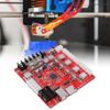 3D Printer Main Board 12V24V A4988 Motor USB Interface 3D Printer Motherboard Accessory Printers for A8 3D Printer Platforms