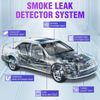 Integrated Air Pump and Smoke  Machine - Perfect for Vehicle Diagnostics