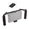 CAMVATE Universal-Top-Käseplatte für Kamera-Monitorkäfig