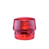 Halder USA - Simplex Replacement Face Insert (3206.06), Red 2.36 in.