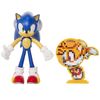 Sonic the Hedgehog/4" Basic Action Figure Series 2/Sonic