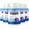 Nerventrax- Nerve & Brain Support- 5 Bottles- 300 Capsules