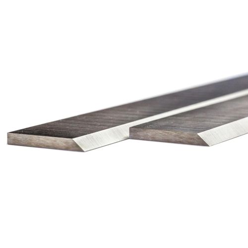 Fits 150mm Kity K5 Planer Blades HSS Resharpenable 150mm Planer Blades for Kity K5, KITY 535, Kity 432, LUREM 150 Made by Xcalibur Tooling