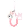 Gourmandies MOFU-72C Multi-Coil Strap, Usa Yan