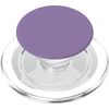 Lavender Purple PopSockets MagSafe PopGrip for iPhone