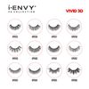 i•ENVY 3D Collection Multi-Angle & Volume Lightweight Vivid 3D (KPEI65)