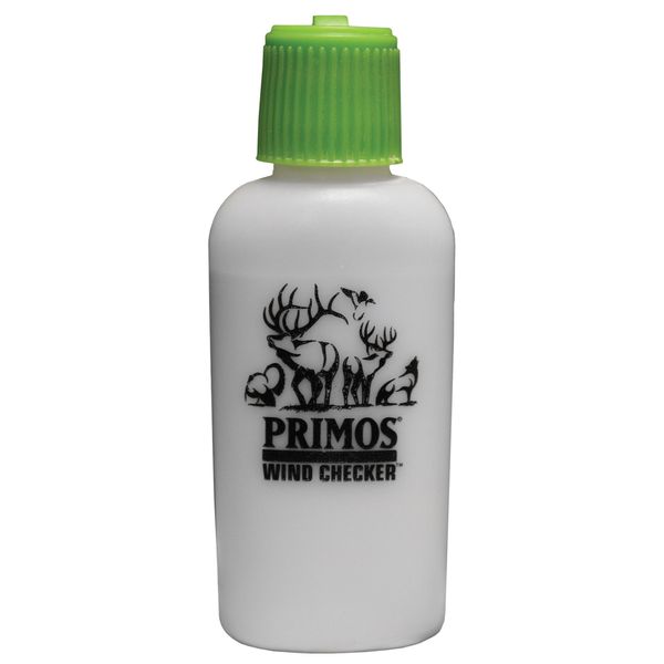 Primos Hunting Wind Checker, 2 Ounce