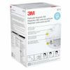 3M Cup Shaped N95 Particulate Respirator - 20 Pack