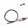 O2 Oxygen Sensor Set of 4 Front Rear Downstream & Upstream For Ford Mercury