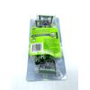 NEW SCHICK XTREME 3 PIVOT BALL RAZOR, 3 BLADES, 3 PACK RAZORS