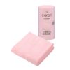 CB Japan Carari Microfiber Face Towel, Pink, Absorbent, Quick-Drying