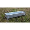 Avonstar Classics Range Galvanised Feed Bin (Feed Trough)