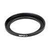 42mm to 49mm Step-Up Ring Filter Adapter Camera Filter Ring for 49mm UV ND CPL Filter (MPIXO)