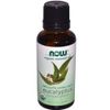 NOW Foods Organic Essential Oils Eucalyptus - 1 fl oz