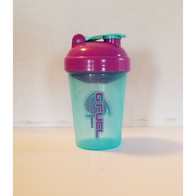 G FUEL Energy Formula, Hornets Jr. V2