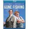 Mortimer & Whitehouse: Gone Fishing Series 2 [Blu-ray]